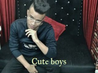 Cute_boys