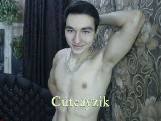 Cuteayzik