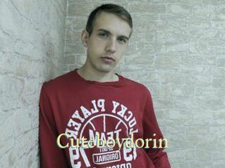 Cuteboydorin