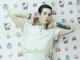 Cuteboyotto