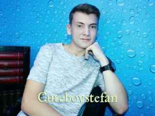Cuteboystefan