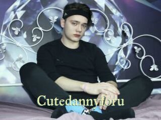Cutedannyforu