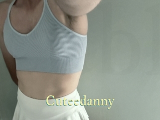 Cuteedanny