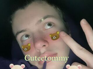 Cuteetommy