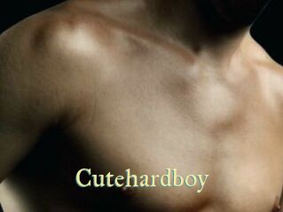 Cutehardboy