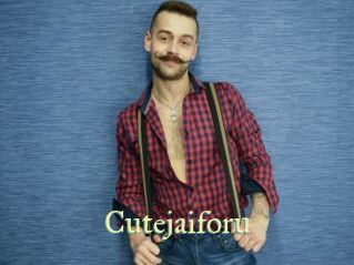 Cutejaiforu