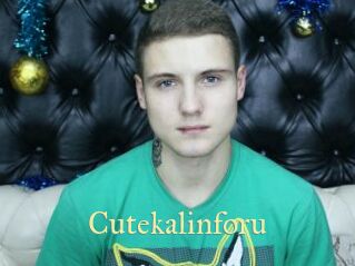 Cutekalinforu