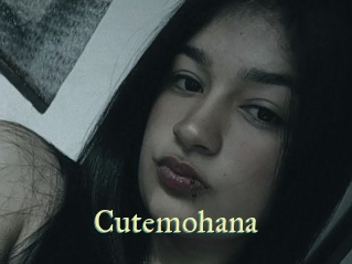 Cutemohana