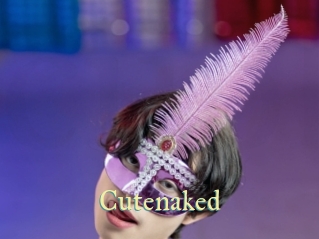 Cutenaked