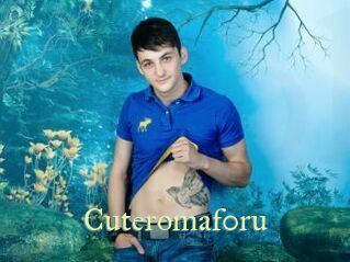 Cuteromaf0ru