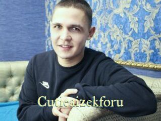 Cutieaizekforu