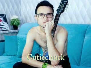 Cutiechuck