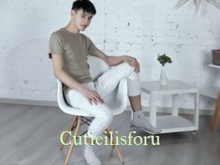 Cutieilisforu