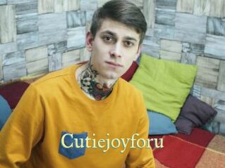 Cutiejoyforu