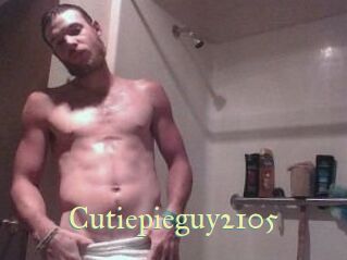 Cutiepieguy2105