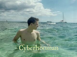 Cyberhooman