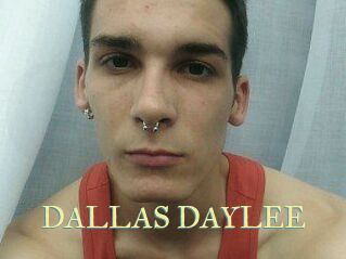 DALLAS_DAYLEE Cube Lille