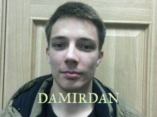 DAMIR_DAN