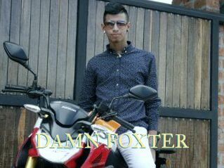 DAMN_FOXTER