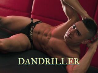 DANDRILLER