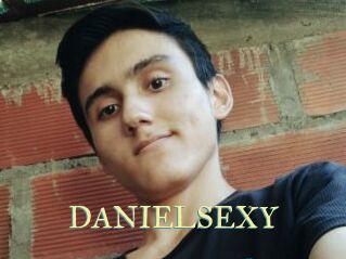 DANIELSEXY