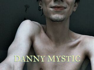 DANNY_MYSTIC