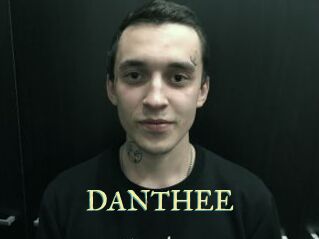 DANTHEE Cube Lille