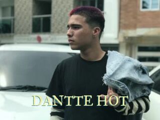 DANTTE_HOT