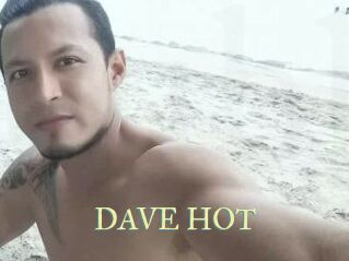 DAVE_HOT Cube Lille