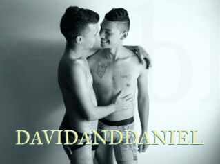 DAVIDANDDANIEL