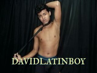 DAVID_LATIN_BOY