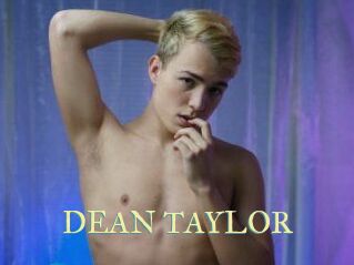 DEAN_TAYLOR