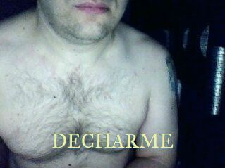 DECHARME
