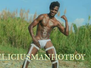 DELICIUSMANHOTBOY