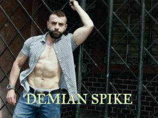 DEMIAN_SPIKE
