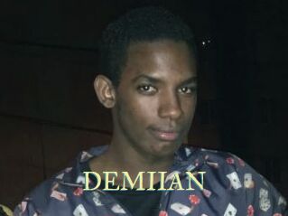 DEMIIAN