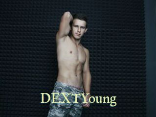 DEXTYoung