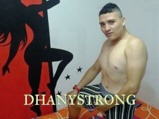 DHANYSTRONG