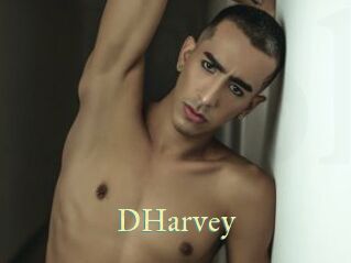 DHarvey