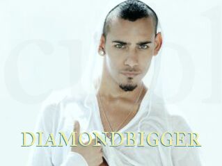 DIAMONDBIGGER