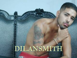 DILANSMITH