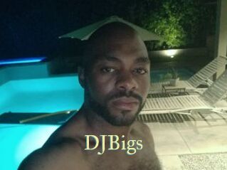 DJBigs Cube Lille