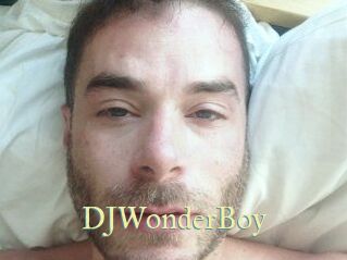 DJWonderBoy