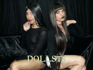 DOLLSTS