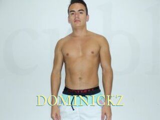 DOMINICKZ