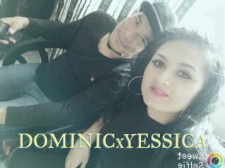 DOMINICxYESSICA