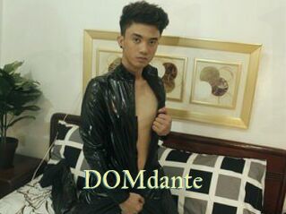 DOMdante