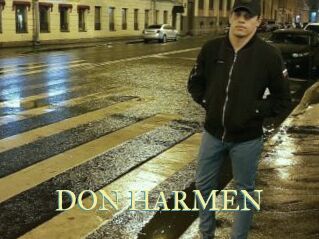 DON_HARMEN