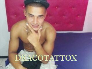 DRACOTATTOX