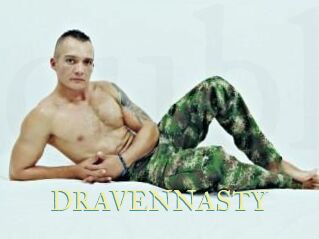 DRAVENNASTY